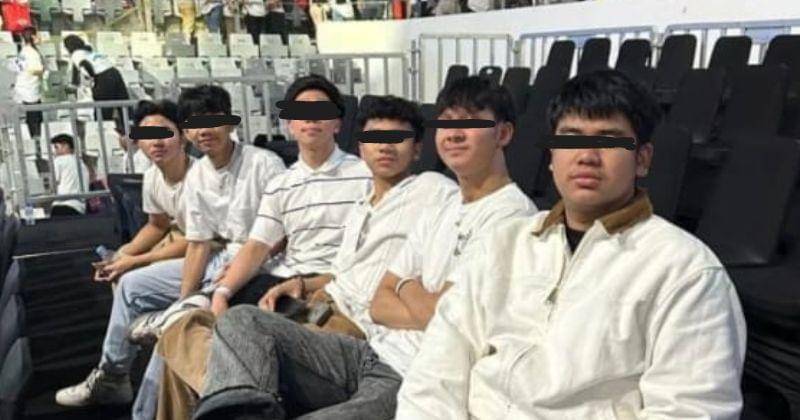 x.com/Geng Tai Binus